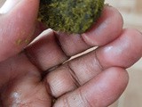 வல்லாரை லட்டு#brahmi laddus#indian pennywort sweet