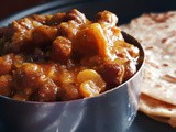 Chana masala/chickpea masala/chole masala/சுண்டல் மசாலா/கடலக்கறி