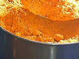 Dal powder/Gun powder/Idli podi