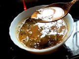 Detailed video recipe of keezhanelli rasam/soup/gale of the wind soup/bhumi amla soup/rasam