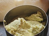 பாரம்பரிய கெட்டிச் சட்னி#Gettichutney# Coconut Pesto