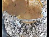 Jack fruit icecream