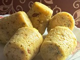 Kanjivaram idlis