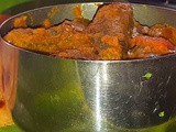 Lady's finger curry/okra gravy/bhindi sabzi/வெண்டைக்காய்க்கறி