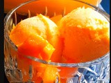 Mango Icecream