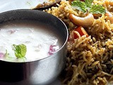 Mint pulao#pulav#mint briyani#புதினா பிரியாணி