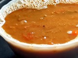 Mysore rasam/மைசூர் இரசம்