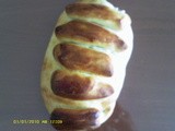 For Rosh Hashana:Edible Challah Sculptures