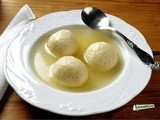 Matzo Balls for Everyone