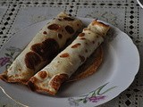 Metaphysical Blintzes for Shavuos