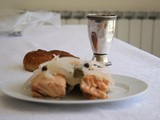 Pickled Salmon for the Sabbath: a Taste of the World to Come