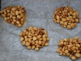 Talking Rosh Hashana: Teiglach
