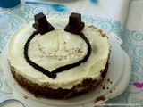 Tefillin Cake