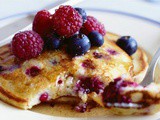 Pancakes