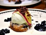 A Lovely Ice Cream Cookie for Valentine’s Day