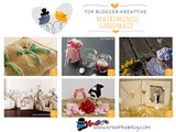 12 Tutorial per organizzare matrimonio handmade