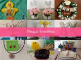 12 Tutorial per una Pasqua Kreattiva [raccolta]