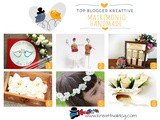 15 tutorial per organizzare matrimonio handmade