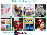 16 Tutorial per creare progetti creativi all'uncinetto