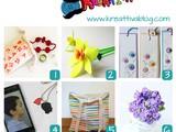 18 gift handmade per la festa della mamma [raccolta]