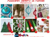 19 Addobbi per albero di natale [raccolta]