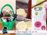 24 idee regalo fai da te per natale