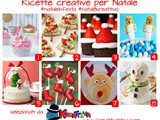 24 ricette per natale