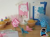 8 Consigli per organizzare un Baby Shower