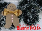 Auguri di serene feste natalizie