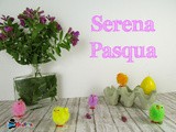 Auguri di una Serena e Giocosa Pasqua