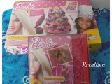 Barbie Diventa Cake Designer - Lisciani per giocare a cake design