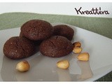 Biscotti con nocciole