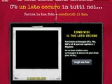 C’è un lato oscuro in tutti noi… È ora di rivelarlo