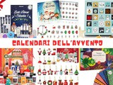 Calendari dell’avvento originali per adulti