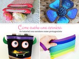 Come cucire una cerniera + 60 tutorial