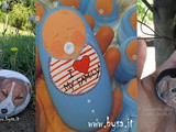 Come dipingere un carlino su un sasso [guestpost]