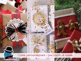 Come incartare i pacchetti di natale in maniera originale [raccolta]