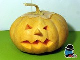 Come intagliare una zucca in maniera semplice e veloce