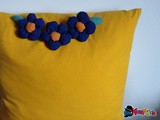 Come personalizzare un cuscino