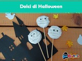 Come realizzare dei dolci di halloween creativi