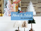 Come scegliere l'albero di natale giusto