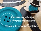 Come si distingue una Kreattiva
