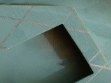 Cornice shabby-chic con vernice chalk paint [tutorial]