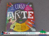 Corso d'arte per bambini