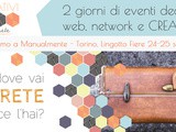 Creativi in rete per imparare ad auto-promuoverti