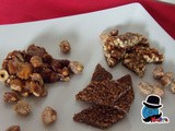 Croccante natalizio [ricetta]