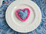 Cuore decorativo per San Valentino in 10 minuti