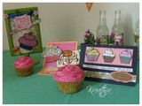 Cupcake alla vaniglia con frosting al burro