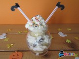 Dolcetto stregato per halloween