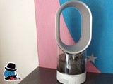 Dyson AM10 ci aiuta a vivere meglio